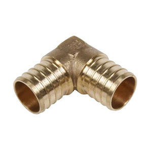 ComfortPro brass fittings