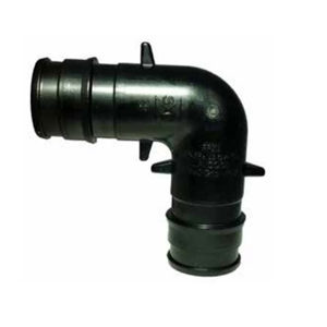 ComfortPro poly fittings