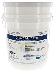 DowCal200