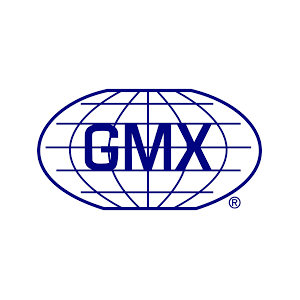 GMX logo