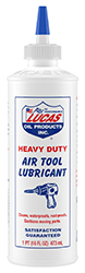 lucas oil lubricants