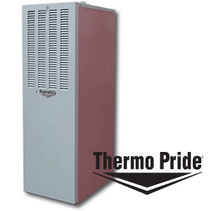 ThermoPride OME Mobile Home Oil Furnace